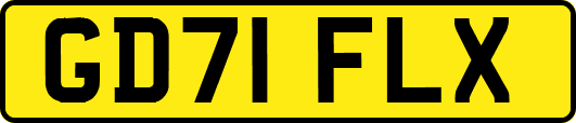 GD71FLX