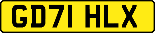 GD71HLX