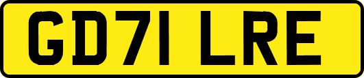 GD71LRE