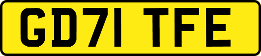 GD71TFE
