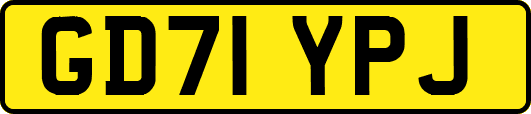 GD71YPJ