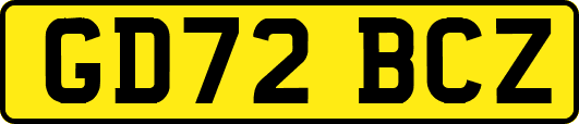 GD72BCZ