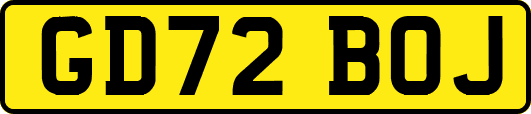 GD72BOJ