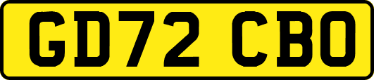 GD72CBO