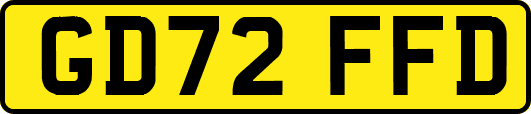 GD72FFD