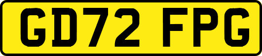 GD72FPG