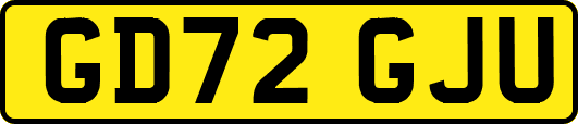 GD72GJU