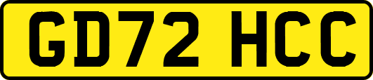 GD72HCC