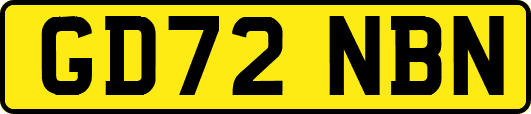 GD72NBN