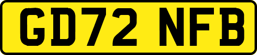 GD72NFB