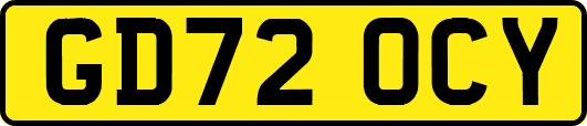 GD72OCY