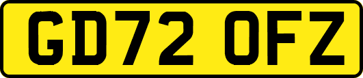 GD72OFZ