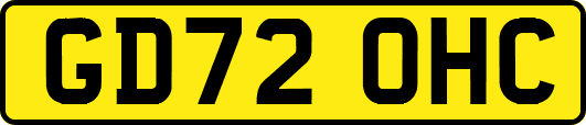 GD72OHC