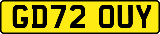 GD72OUY