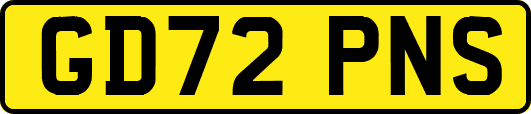 GD72PNS