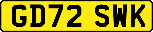 GD72SWK