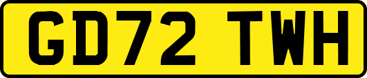 GD72TWH