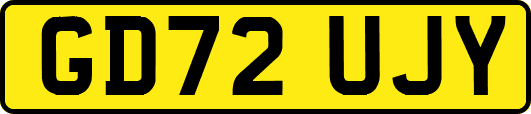 GD72UJY