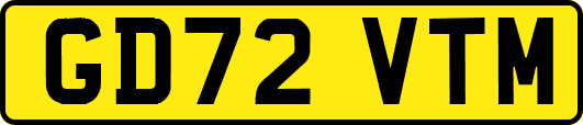 GD72VTM