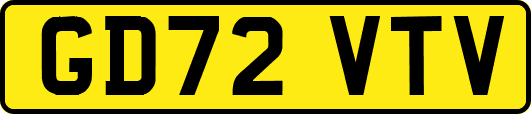 GD72VTV