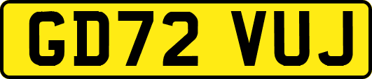 GD72VUJ