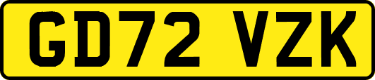 GD72VZK
