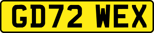 GD72WEX