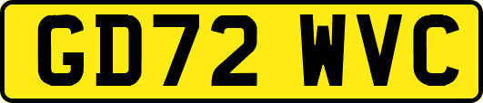 GD72WVC
