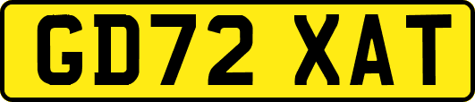 GD72XAT