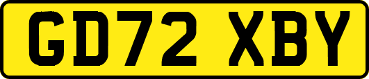 GD72XBY