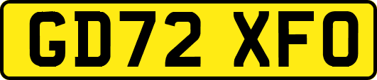 GD72XFO