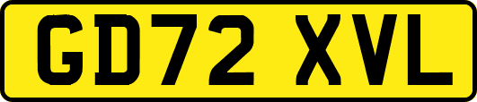 GD72XVL