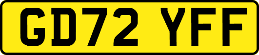 GD72YFF