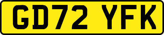 GD72YFK