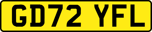 GD72YFL