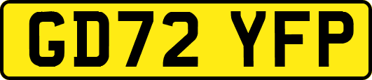 GD72YFP