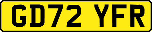 GD72YFR