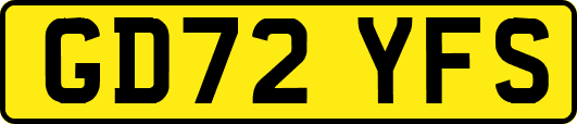 GD72YFS