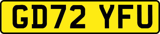 GD72YFU