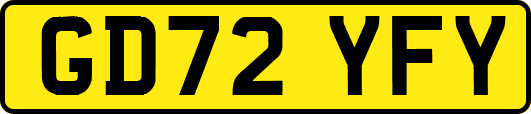 GD72YFY