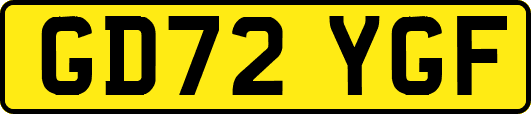 GD72YGF