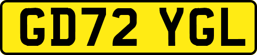 GD72YGL
