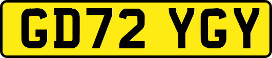 GD72YGY