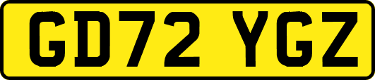 GD72YGZ