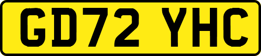 GD72YHC