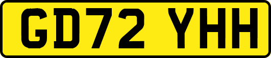 GD72YHH