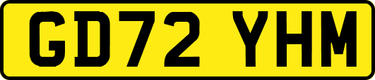 GD72YHM