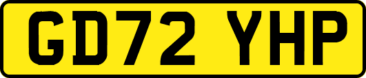 GD72YHP