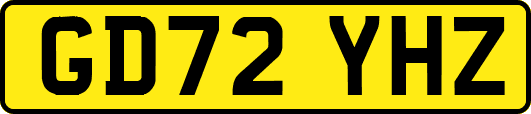GD72YHZ