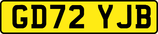 GD72YJB